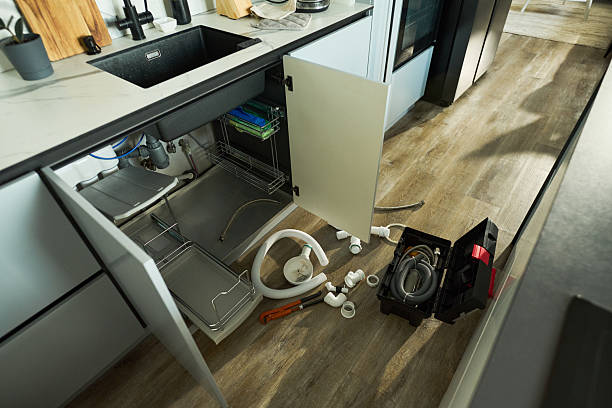 24/7 Emergency Gas Line Repair experts in Union City, CA